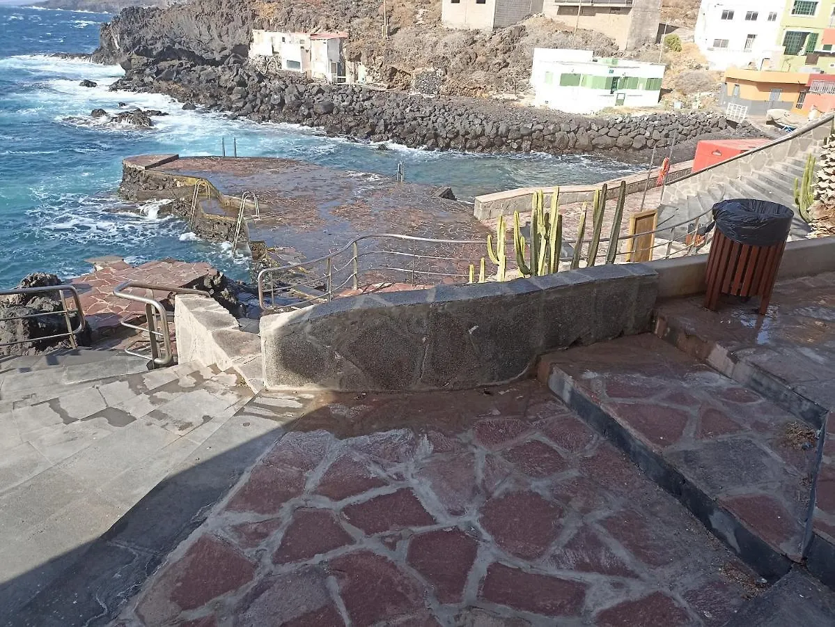 Appartement Oasis En Tenerife 3 El Escobonal