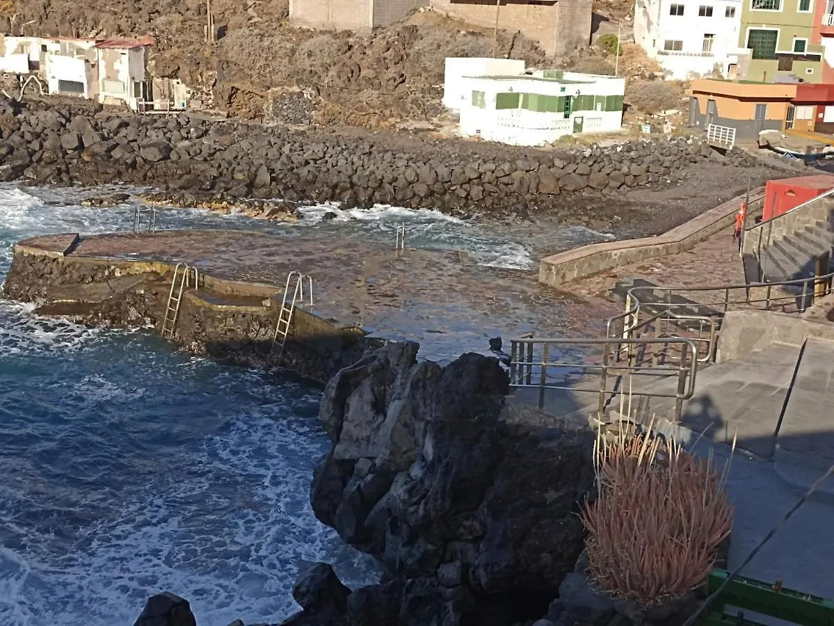 Oasis En Tenerife 3 El Escobonal Spanien